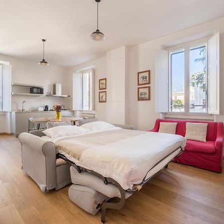 Fisher'S Apartment In Testaccio Rome Bagian luar foto