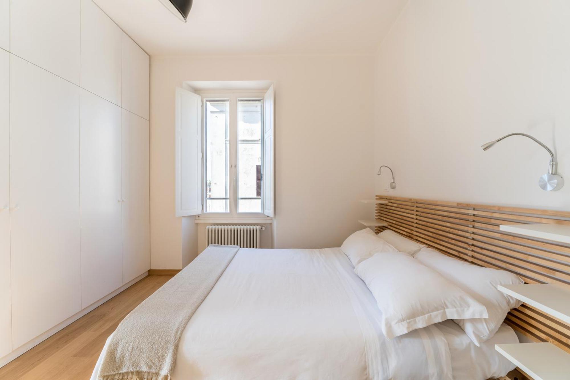 Fisher'S Apartment In Testaccio Rome Bagian luar foto
