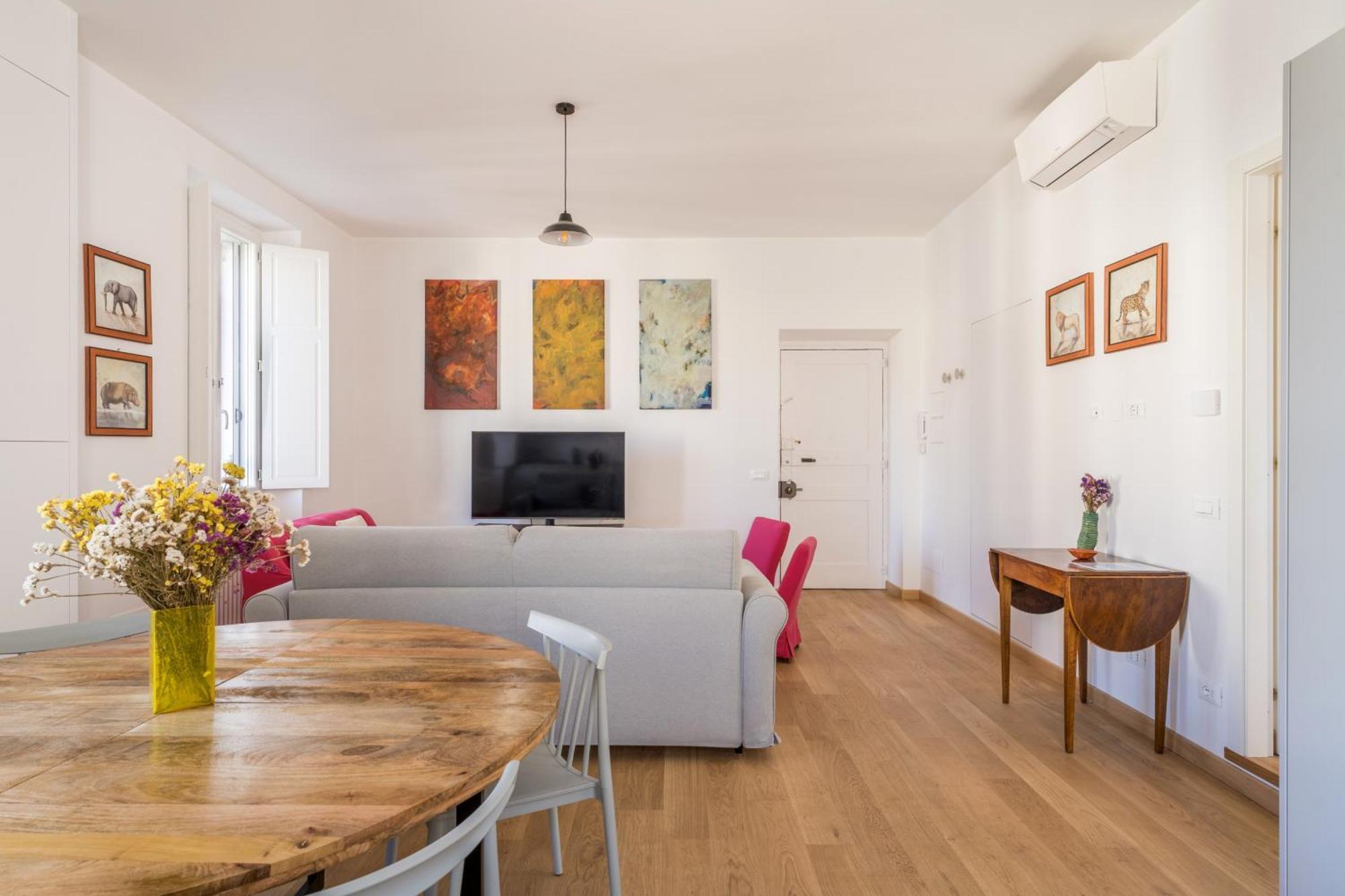 Fisher'S Apartment In Testaccio Rome Bagian luar foto